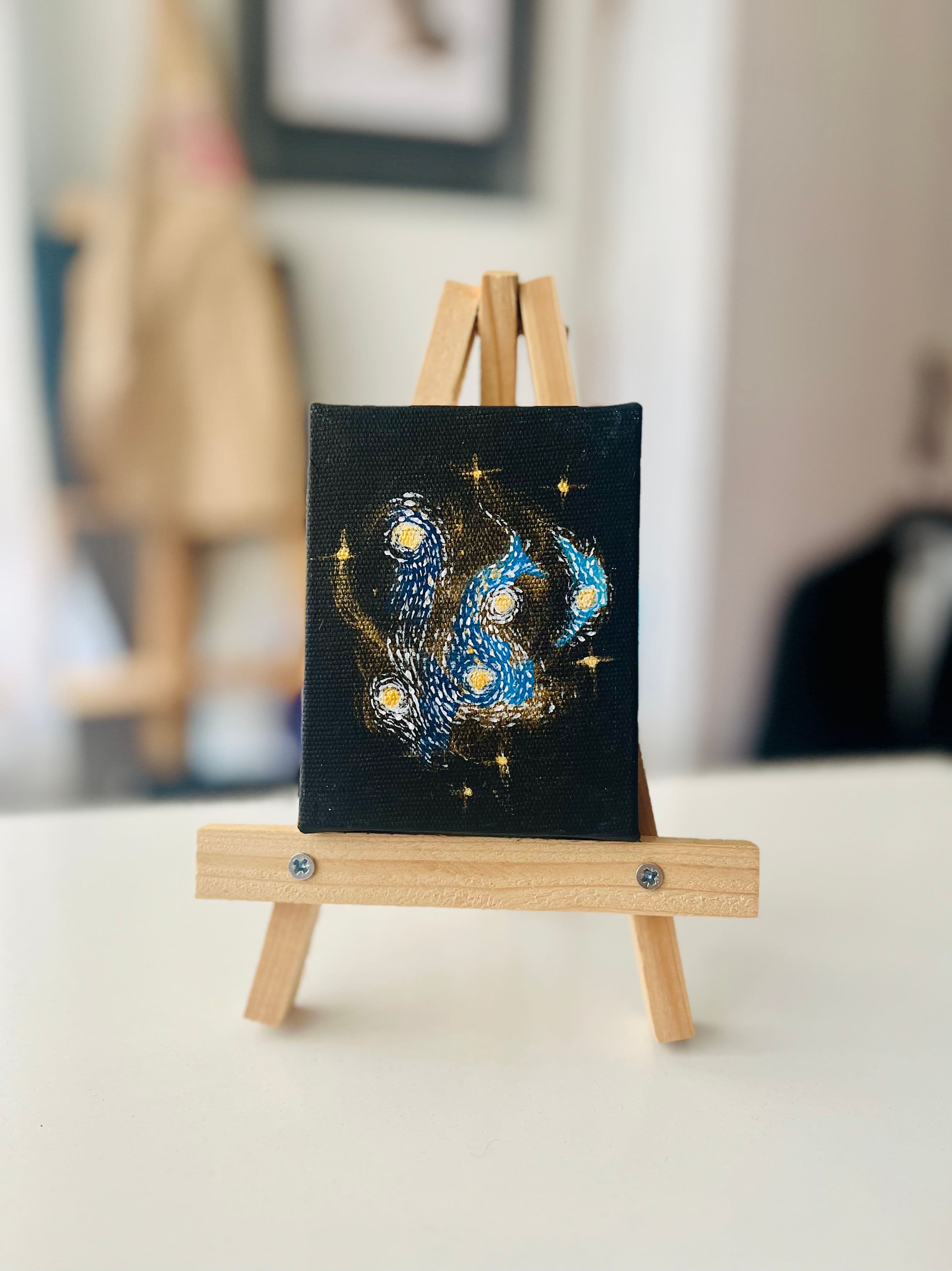 Starry