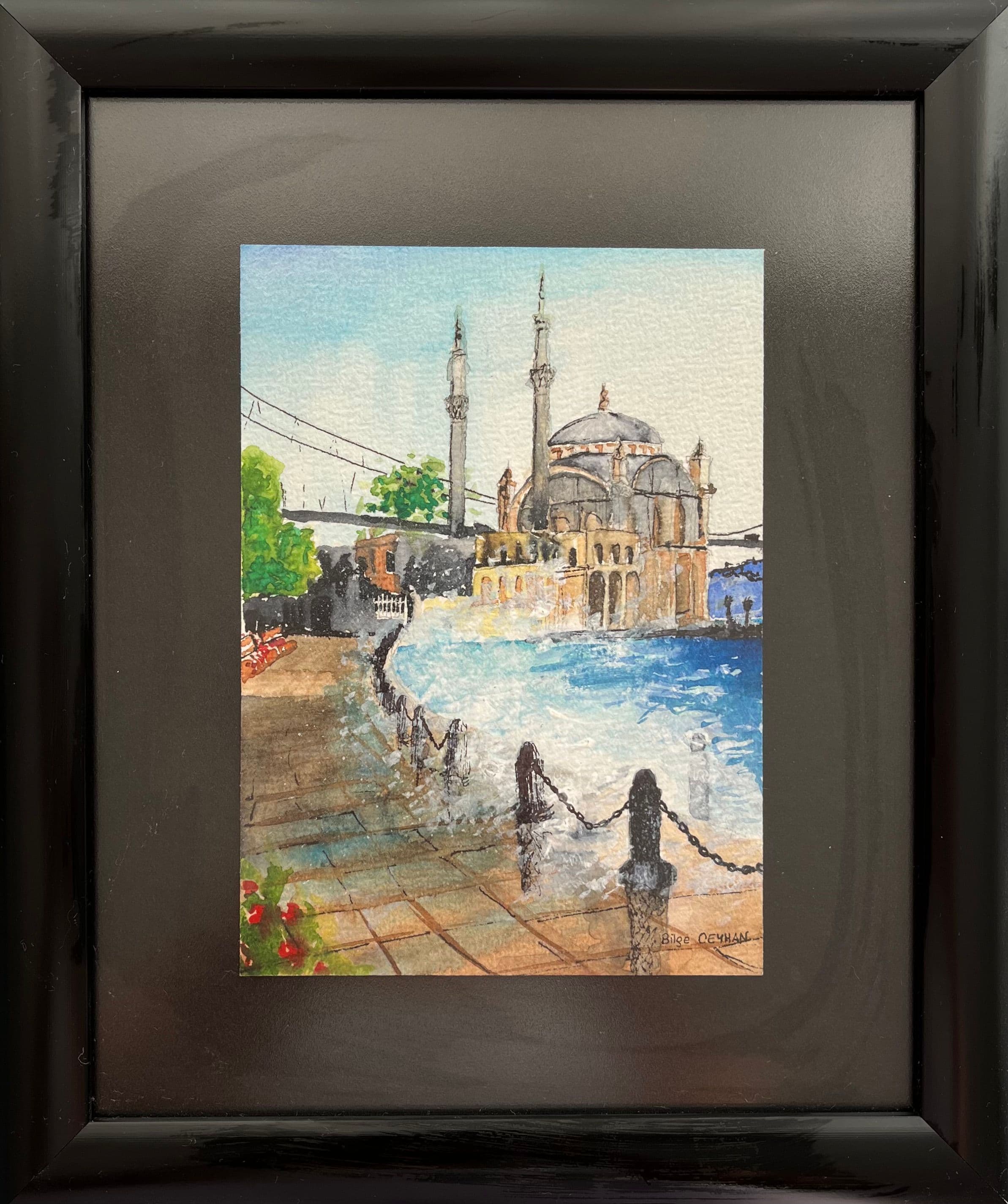 Ortaköy